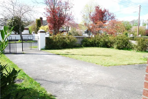 Photo of 5A Chalet Gardens, Lucan, Co Dublin