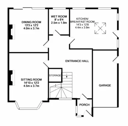 Photo of 5A Chalet Gardens, Lucan, Co Dublin