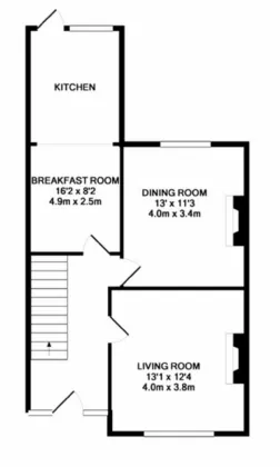 Photo of 76 Palmerstown Drive,, Palmerstown, Dublin 20