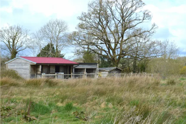 Photo of Mohereen, Lombardstown, Mallow, Co Cork