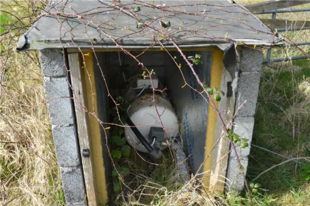 Photo of Mohereen, Lombardstown, Mallow, Co Cork