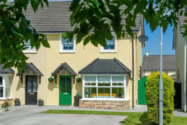 Photo of 13 Eastly Court, College Wood,, Mallow, Co.Cork, P51W8WD