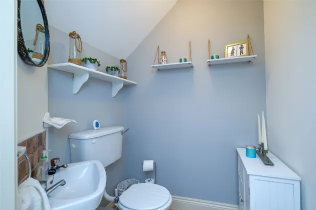 Photo of 13 Eastly Court, College Wood,, Mallow, Co.Cork, P51W8WD