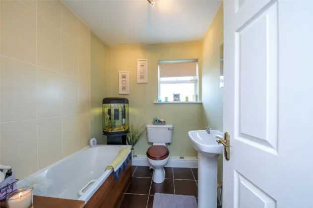 Photo of 13 Eastly Court, College Wood,, Mallow, Co.Cork, P51W8WD