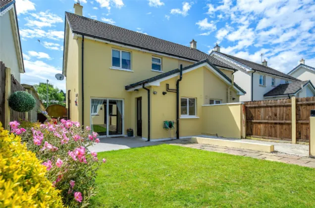 Photo of 13 Eastly Court, College Wood,, Mallow, Co.Cork, P51W8WD