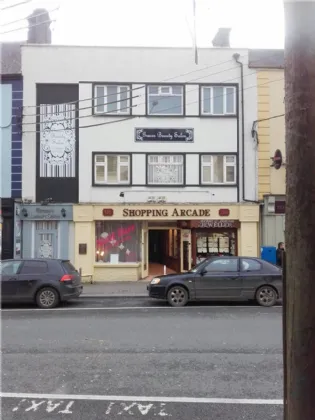 Photo of Second Floor, Main Street, Mallow, Co.Cork.