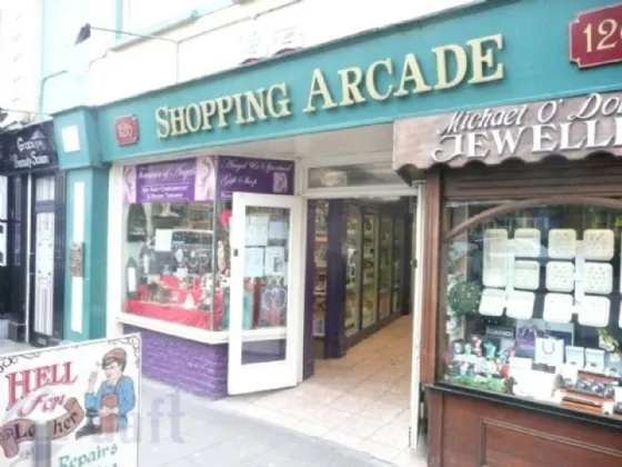 Photo of Unit 10, Shopping Arcade, Mallow, Cork