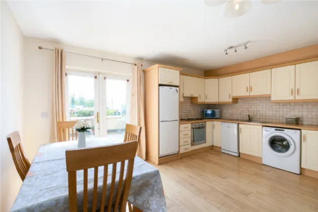 Photo of 38 Carton Square, Maynooth, Co Kildare, W23 YF42