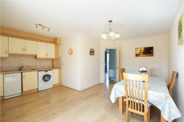 Photo of 38 Carton Square, Maynooth, Co Kildare, W23 YF42