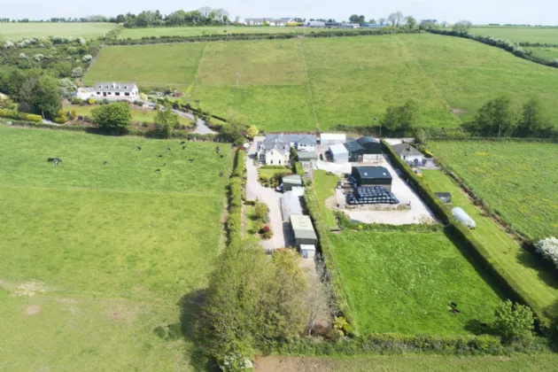 Photo of Knockmonalea East, Youghal, Co Cork, P36 NR52