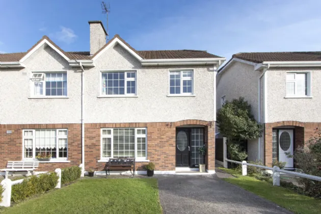 Photo of 22 The Woodlands, Old Cork Road, Midleton, Co Cork, P25 YH26