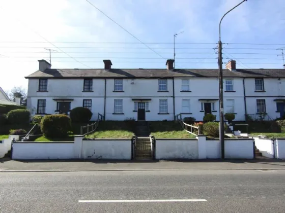 Photo of 2 St. Marys Terrace,, Castleblayney,, Co. Monaghan., A75K274