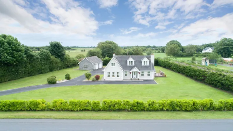 Photo of Clonfad, Kinnegad, Co. Westmeath, N91 AW61