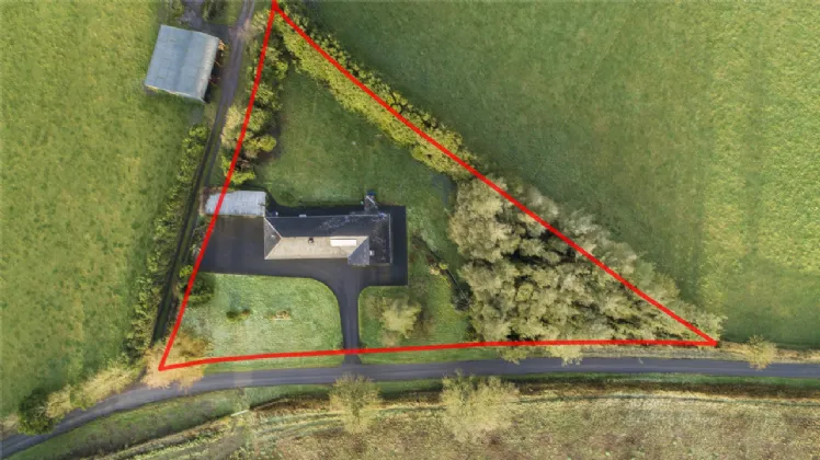 Photo of Johnstown, Slanemore, Mullingar, Co. Westmeath, N91RT73