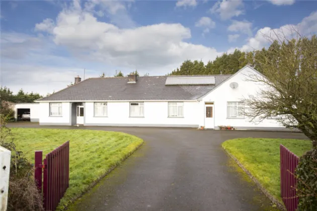 Photo of Johnstown, Slanemore, Mullingar, Co. Westmeath, N91RT73