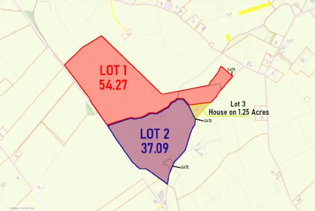 Photo of Johnstown, Slanemore, Mullingar, Co. Westmeath, N91RT73