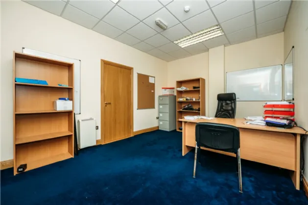 Photo of A1 Office Suite, Naas Town Centre, Naas, Co Kildare