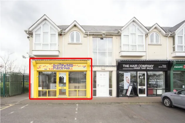 Photo of Unit 9, Blackcastle Square, Navan, Co Meath