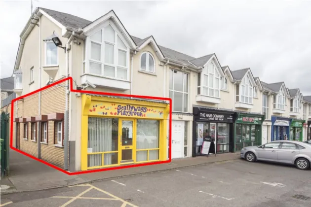 Photo of Unit 9, Blackcastle Square, Navan, Co Meath