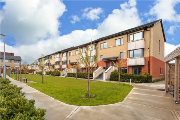 Photo of 15 Hawthorn Walk, Bird Avenue, Clonskeagh, Dublin 14, D14N6X5