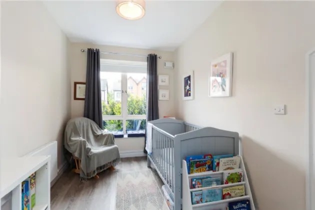 Photo of 15 Hawthorn Walk, Bird Avenue, Clonskeagh, Dublin 14, D14N6X5