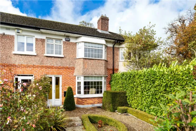 Photo of 23 Ramleh Park, Milltown, Dublin 6, D06 Y6R0