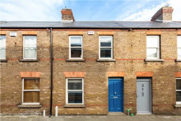 Photo of 3 Dartmouth Terrace, Ranelagh, Dublin 6