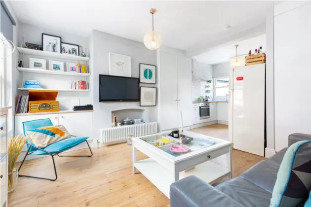 Photo of 3 Dartmouth Terrace, Ranelagh, Dublin 6