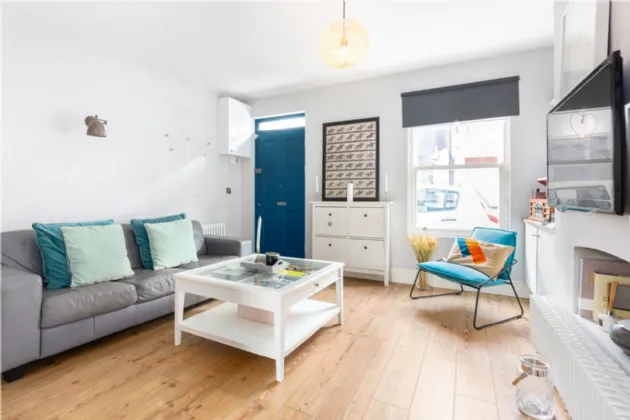 Photo of 3 Dartmouth Terrace, Ranelagh, Dublin 6