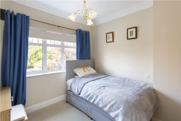 Photo of 1 Coolgraney Avenue, Clonskeagh Road, Dublin 14, D14 C7N8