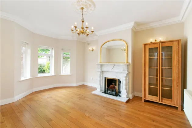 Photo of 1 Coolgraney Avenue, Clonskeagh Road, Dublin 14, D14 C7N8