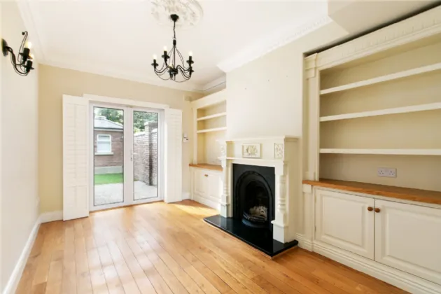 Photo of 1 Coolgraney Avenue, Clonskeagh Road, Dublin 14, D14 C7N8