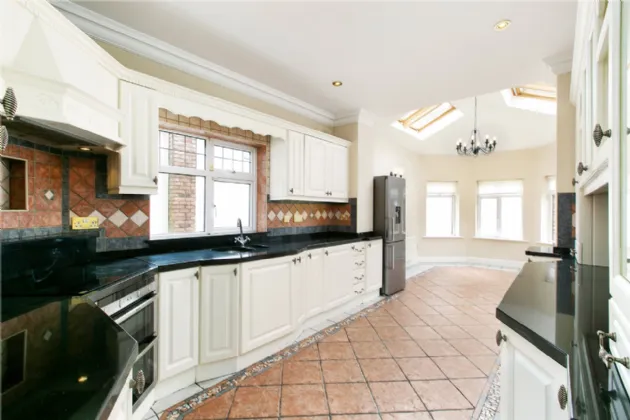 Photo of 1 Coolgraney Avenue, Clonskeagh Road, Dublin 14, D14 C7N8