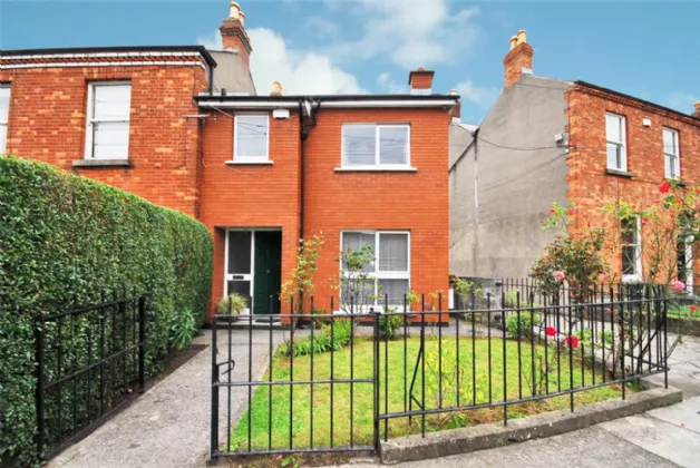 Photo of 38a Beechwood Avenue Lower, Ranelagh, Dublin 6, D06 X6V0