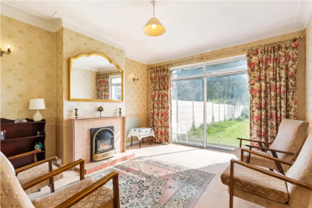 Photo of 47 Sandymount Avenue, Sandymount, Dublin 4, D04 RX46