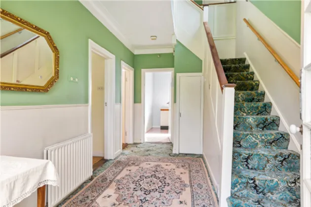 Photo of 47 Sandymount Avenue, Sandymount, Dublin 4, D04 RX46