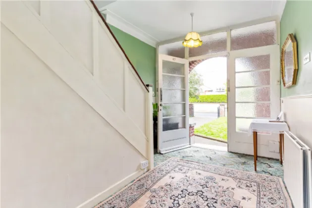 Photo of 47 Sandymount Avenue, Sandymount, Dublin 4, D04 RX46