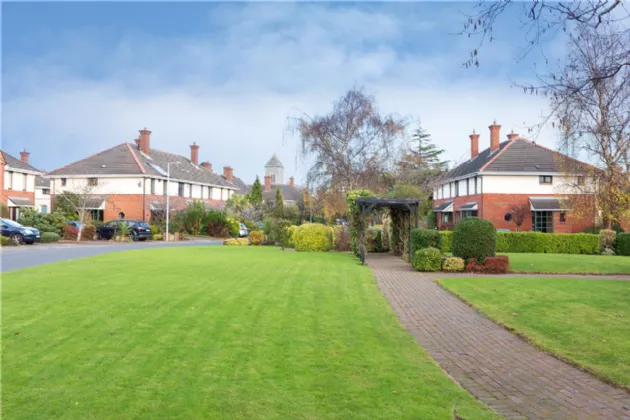 Photo of 29 St John's, Park Avenue, Sandymount, Dublin 4, D04 K7C9