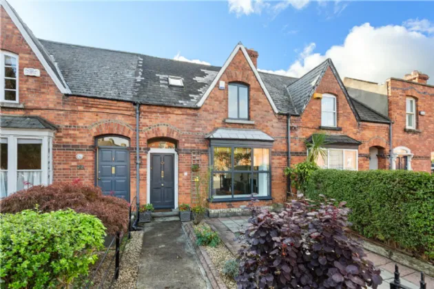 Photo of 23 Londonbridge Road, Sandymount, Dublin 4, D04E429