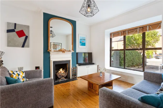 Photo of 23 Londonbridge Road, Sandymount, Dublin 4, D04E429