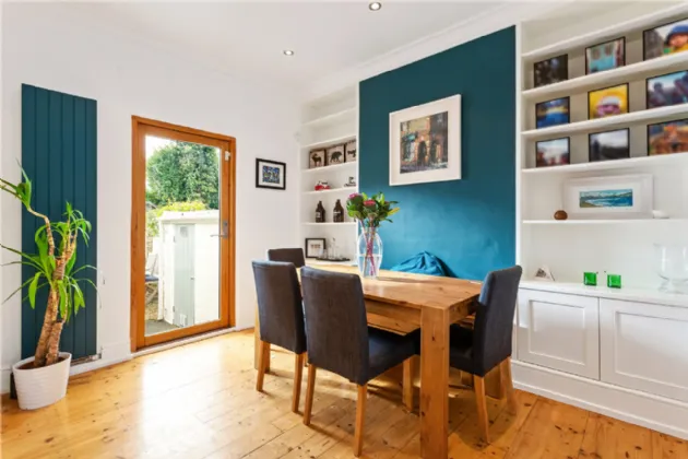 Photo of 23 Londonbridge Road, Sandymount, Dublin 4, D04E429