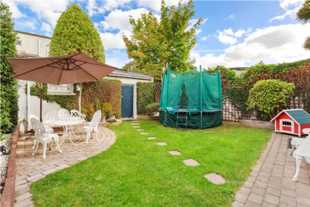 Photo of Hillbrook House, Off Newbridge Avenue, Sandymount, Dublin 4, D04 F2H3