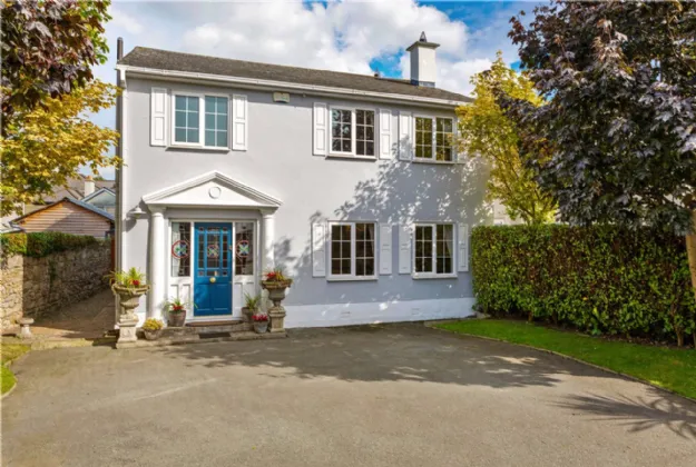 Photo of Hillbrook House, Off Newbridge Avenue, Sandymount, Dublin 4, D04 F2H3