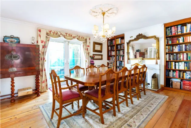 Photo of Hillbrook House, Off Newbridge Avenue, Sandymount, Dublin 4, D04 F2H3