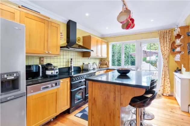 Photo of Hillbrook House, Off Newbridge Avenue, Sandymount, Dublin 4, D04 F2H3