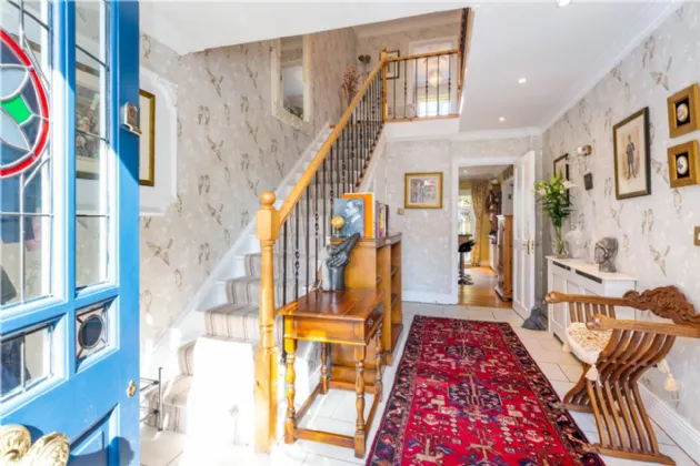 Photo of Hillbrook House, Off Newbridge Avenue, Sandymount, Dublin 4, D04 F2H3