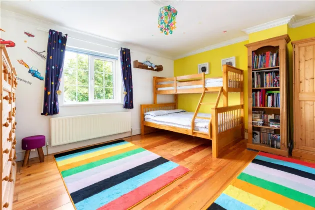 Photo of Hillbrook House, Off Newbridge Avenue, Sandymount, Dublin 4, D04 F2H3