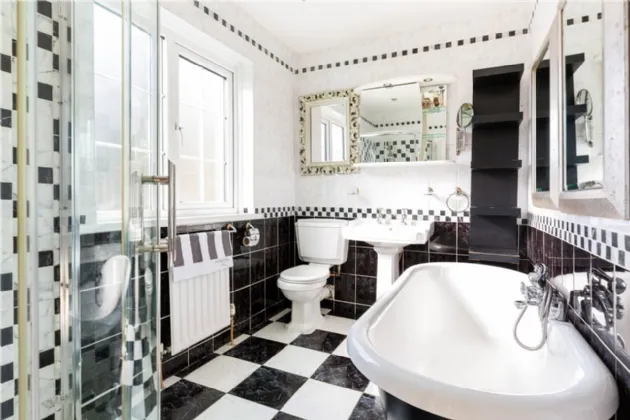 Photo of Hillbrook House, Off Newbridge Avenue, Sandymount, Dublin 4, D04 F2H3