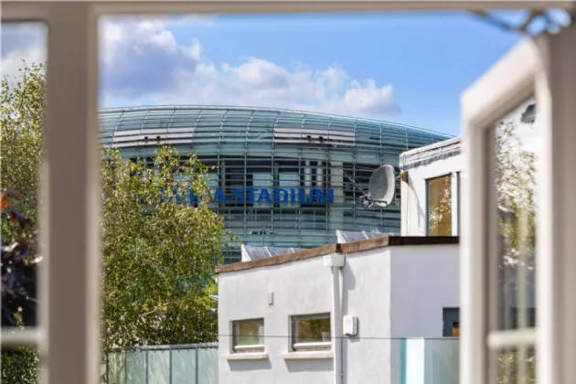 Photo of Hillbrook House, Off Newbridge Avenue, Sandymount, Dublin 4, D04 F2H3