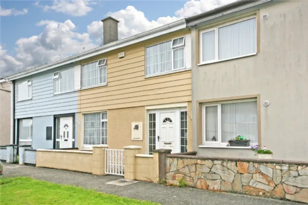 Photo of 56 Cluain Airne, Shannon, Co Clare, V14 K270